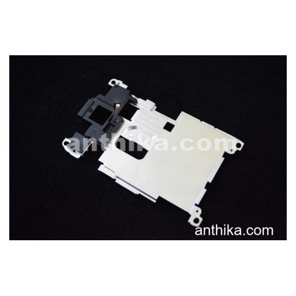 Samsung S5570 Metal Çerçeve Original Middle Fram...