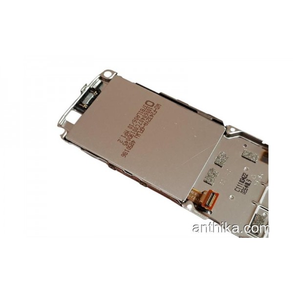 Nokia C5 C5-00 Ekran Tuş Board Speaker