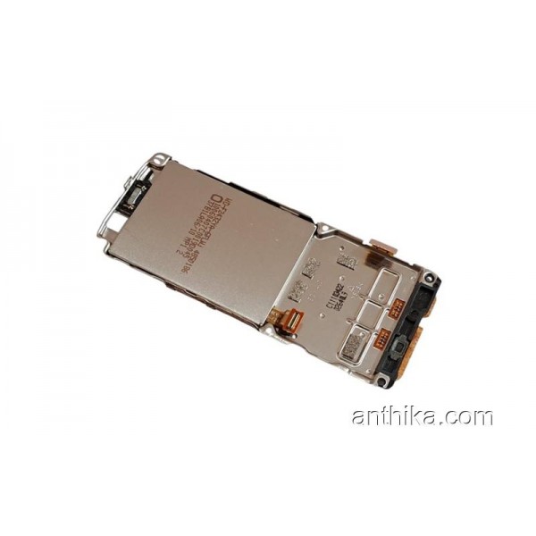 Nokia C5 C5-00 Ekran Tuş Board Speaker