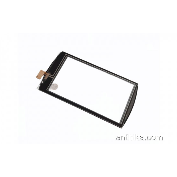 Sony Ericsson Vivaz U5 U5i Dokunmatik High Quality Touchscreen Black New