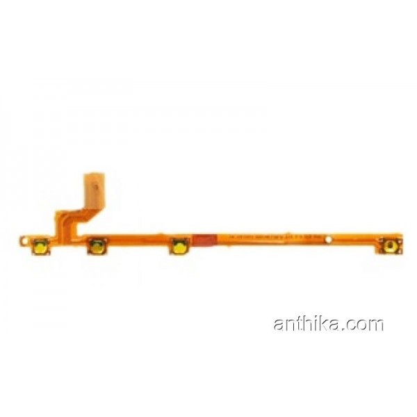 Nokia Lumia 920 N920 On Off Power Film Flex Servis...