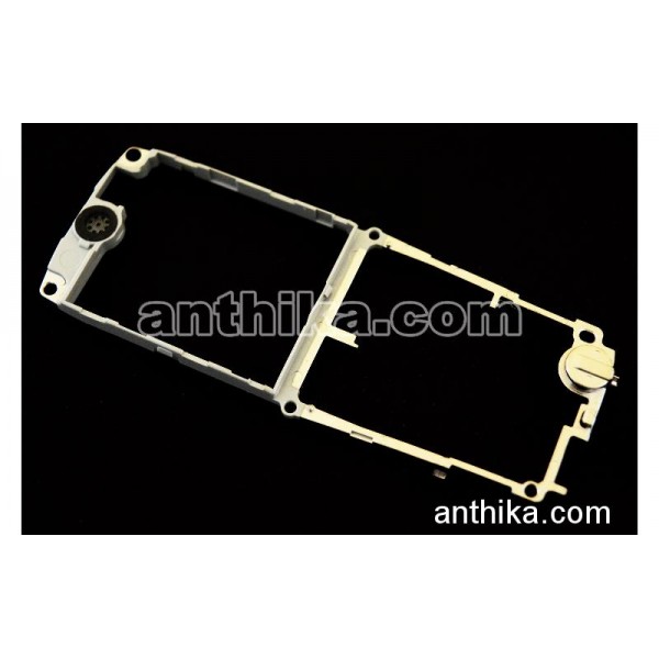 Nokia 6610 6610i Mikrofon Speaker Original Earspea...