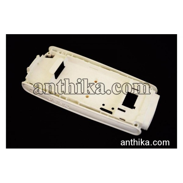 Nokia 2100 Kasa High Quality Middle Cover White Ne...