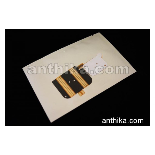 Nokia N91 Flex Original Menu UI Keypad Board Flex ...