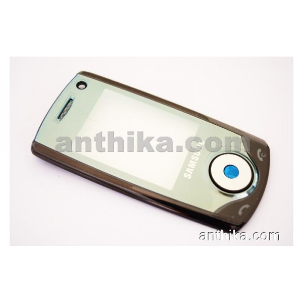 Samsung U700 Kapak Tuş Board GH98-03317D Grey New