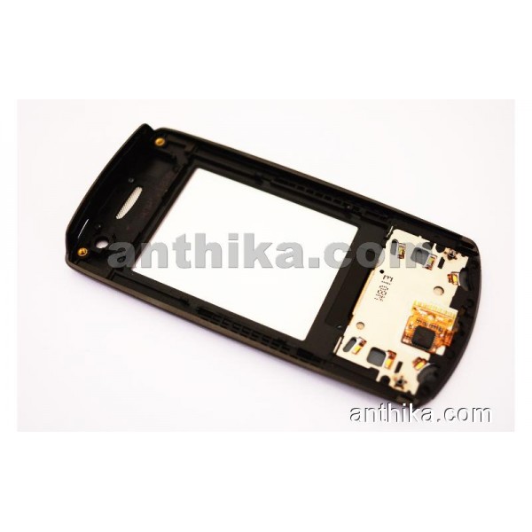 Samsung U700 Kapak Tuş Board GH98-03317D Grey New