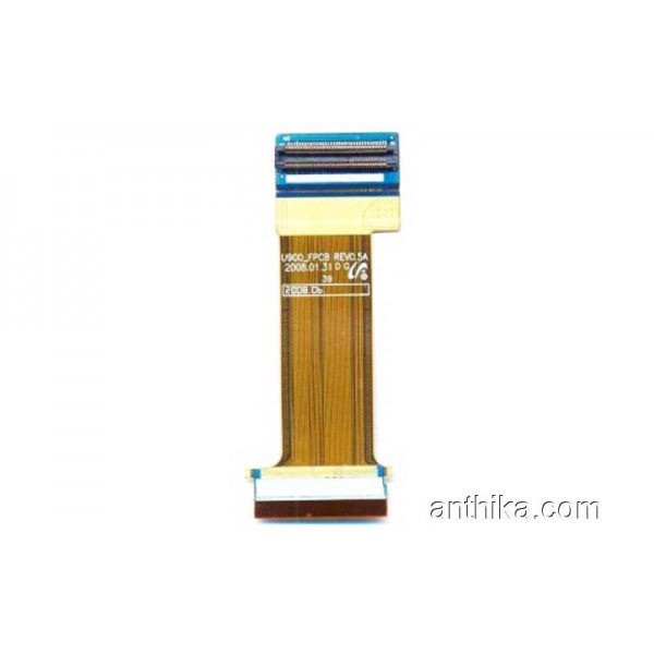 Samsung U900 U908 Flex Film Original Main Flex Fla...