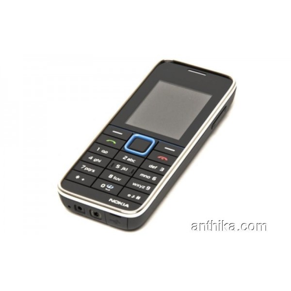Nokia 3500 RM-272 7.21 Türkçe Flaş TR Flash Fil...