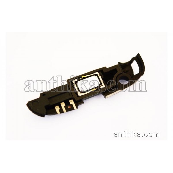Nokia N97 Anten Buzzer Original Antenna Loudspeaker Black Used 5650488