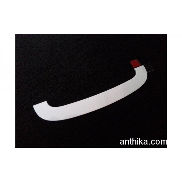 Blackberry Q10 Alt Çıta KVK Depodan Orjinal Keyp...