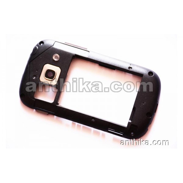Samsung Galaxy Fame S6810 Kasa Original Middle Cov...