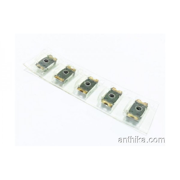 Nokia 3210 8810 Power On Off Switch Button Orjinal