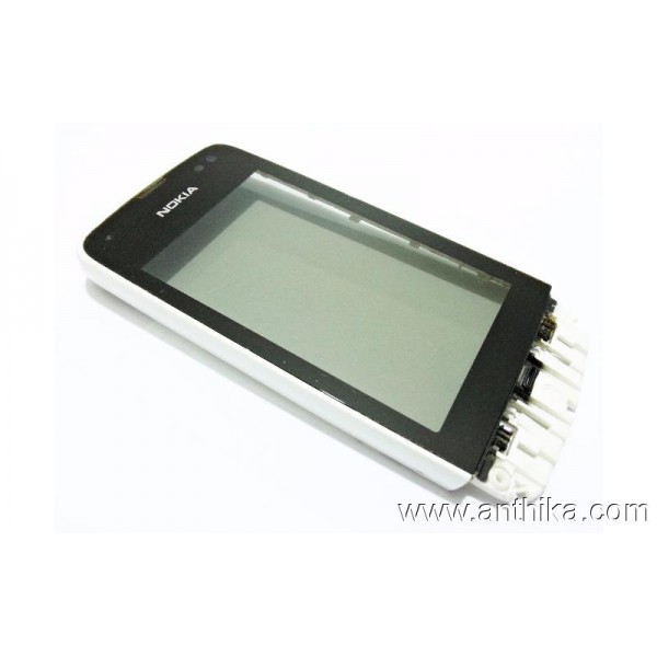 Nokia Asha 311 Dokunmatik Original Digitizer Touch...