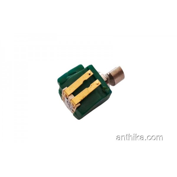 Nokia 3210 Vibra Motor Orjinal Titreşim Motoru