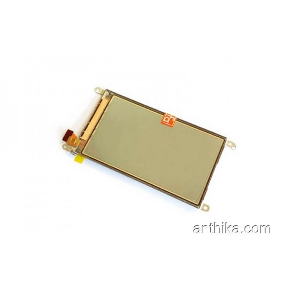 Nokia C6-01 Ekran Çıtalı Lcd Display New