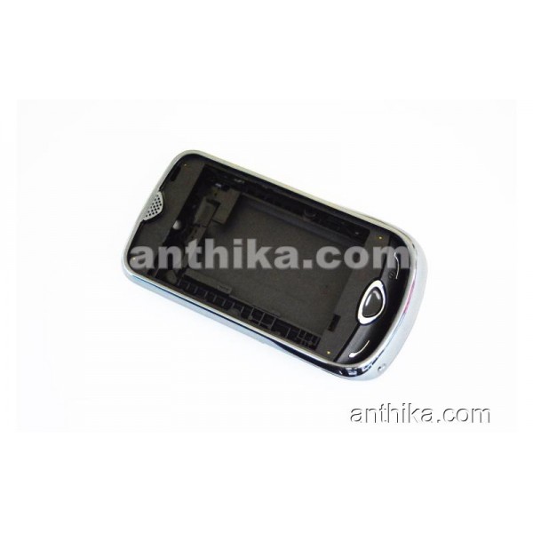 Samsung S3370 Kapak Kasa Tuş High Quality Full Ho...