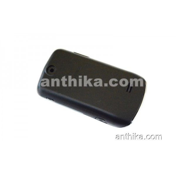 Samsung S3370 Kapak Kasa Tuş High Quality Full Housing Black New