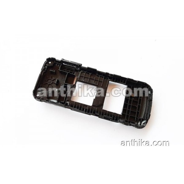 Samsung E1050 Kasa Original Middle Cover Black New Condition