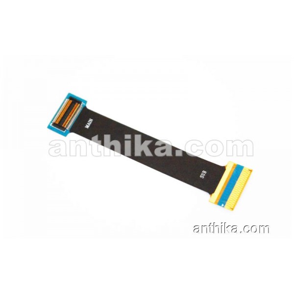 Samsung M3310 M3318 Flex Film Original Lcd Ribbon Flex Cable New