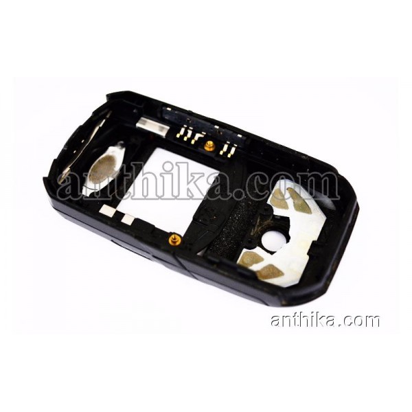 Siemens SL65 Kapak Tuş Mekanizma Original Cover Used