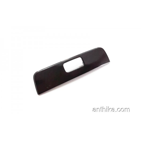 Nokia 6270 Üst Kapak Original Top Cover Blue New 0268445