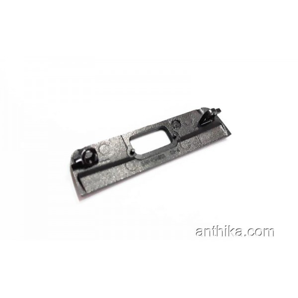 Nokia 6270 Üst Kapak Original Top Cover Blue New 0268445