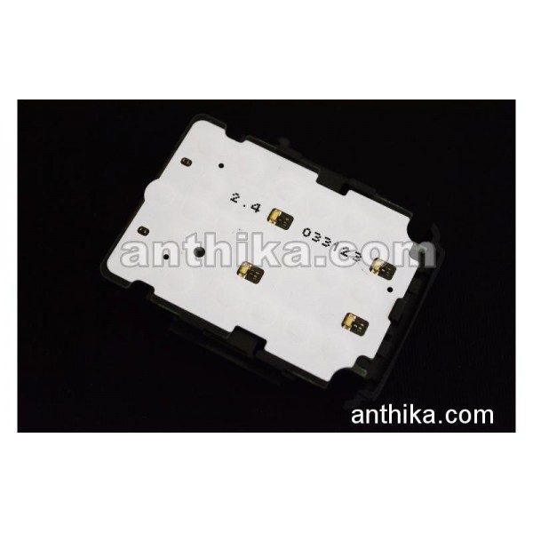 Nokia 6080 Tuş Board Original UI Keypad Board Use...