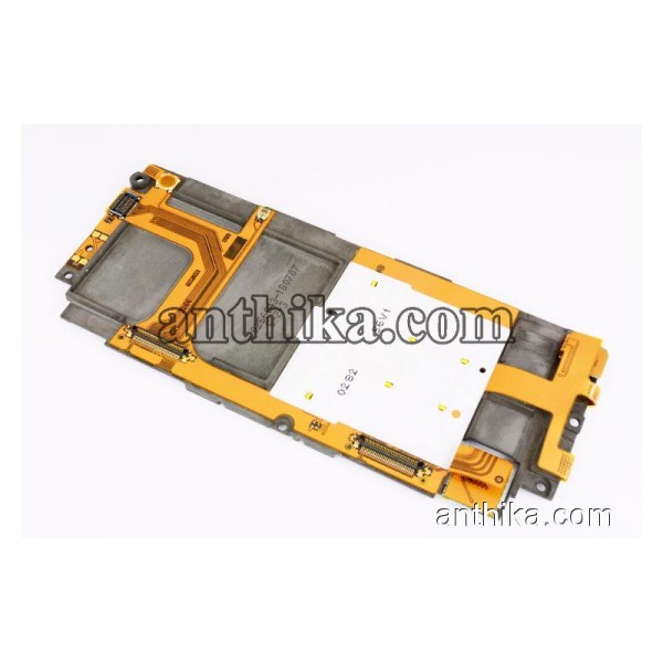 Nokia E90 Communicator Tuş Board Original Keypad ...