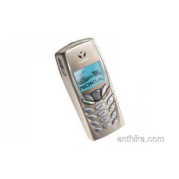 Nokia 6510 NPM-9 4.21 Türkçe Flaş TR Flash File...