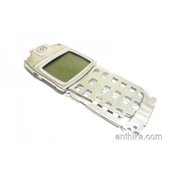 Nokia 1100 1101 Ekran Original Lcd Display Used