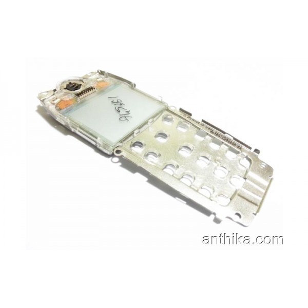 Nokia 1100 1101 Ekran Original Lcd Display Used