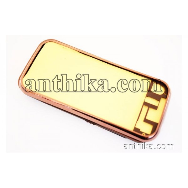 Nokia N97 Mini Kapak Kasa High Quality Full Housin...