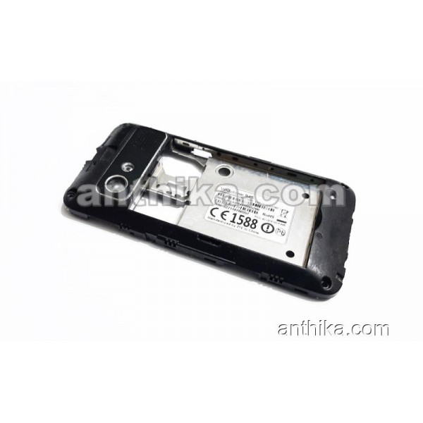 Vodafone 945 Kasa Anten Original Middle Cover Ante...