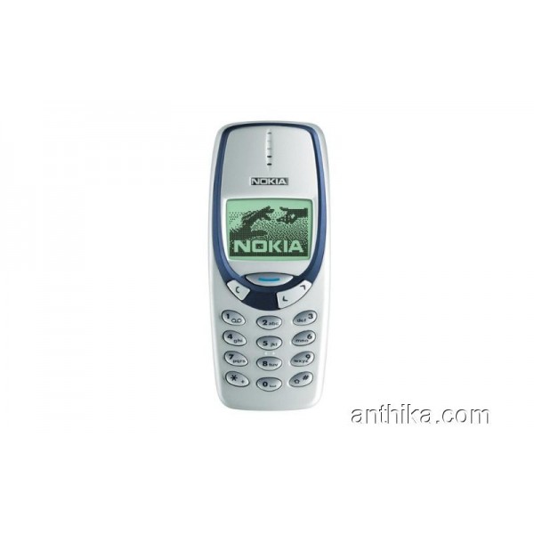 Nokia 3330 NHM-6 4.50 Türkçe Flaş TR Flash File...
