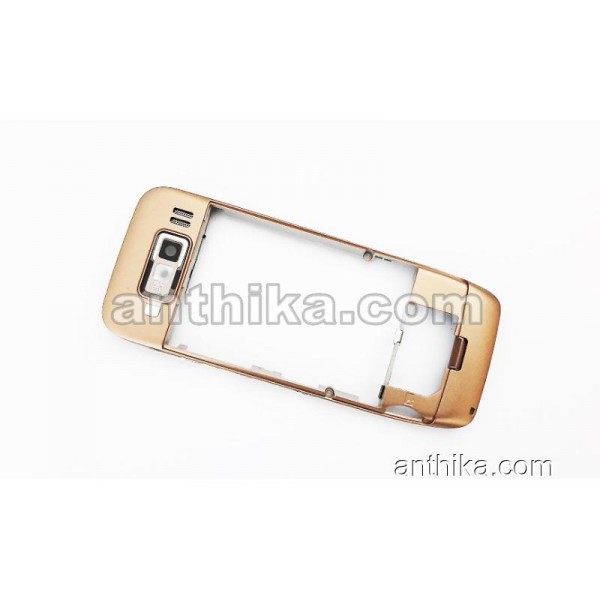 Nokia E52 Kasa Buzzer Original Middle Cover Loudsp...