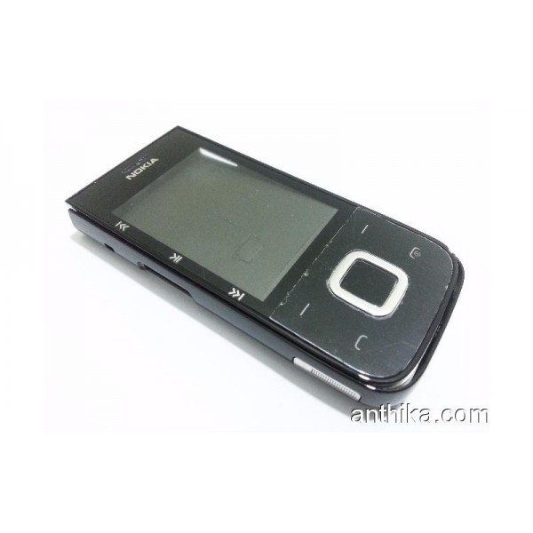 Nokia 5330 Kapak Tuş Kasa Orjinal Kalitesinde Ful...