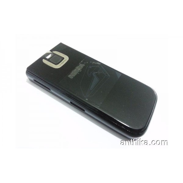 Nokia 5330 Kapak Tuş Kasa Orjinal Kalitesinde Full Housing Black