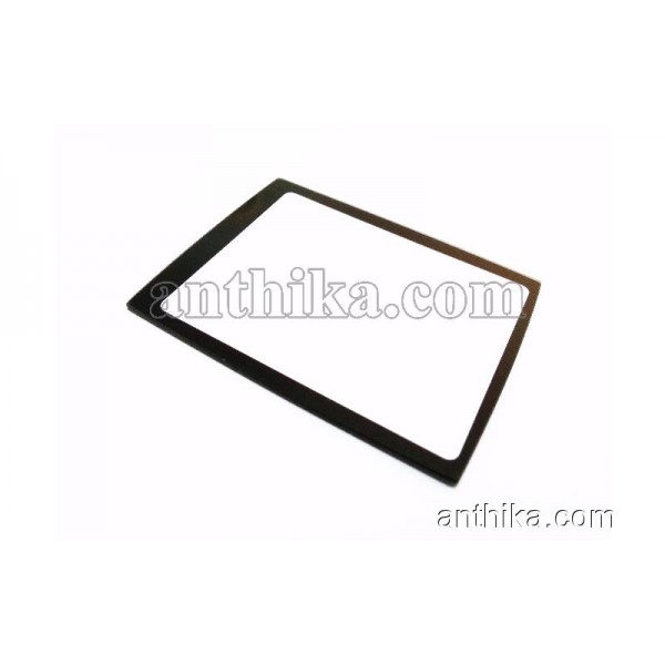 Samsung D830 Lens Cam Original Lcd Glass Black New