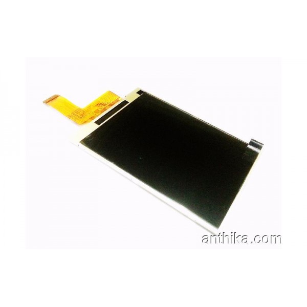 Sony Ericsson W20 W20i Ekran Orjinal Lcd Display N...