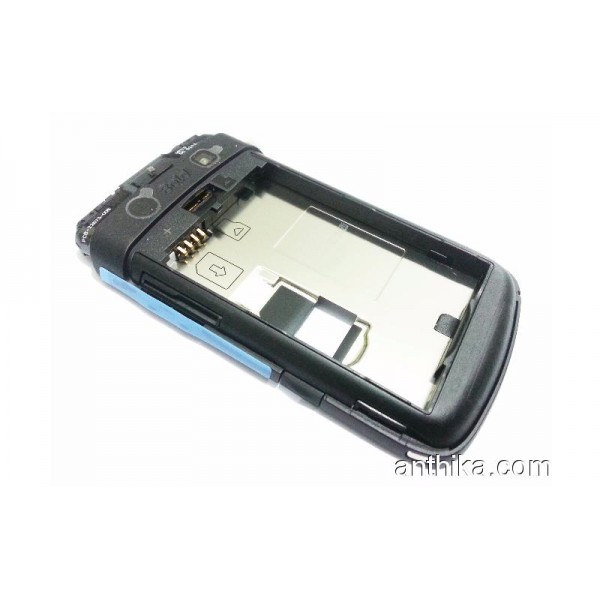 Blackberry 9780 Bold Orta Kasa KVK Depodan Middle ...