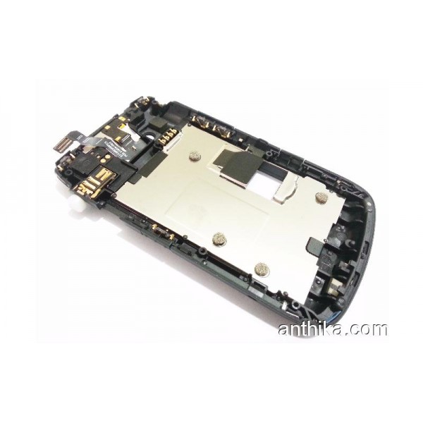 Blackberry 9780 Bold Orta Kasa KVK Depodan Middle Frame ASY-31646