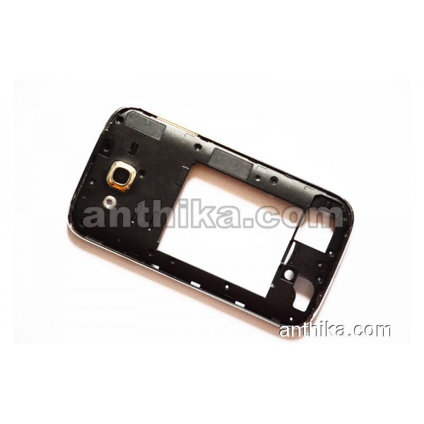 Samsung Galaxy Grand Neo i9060 Kasa Original Middl...
