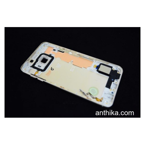 Samsung Galaxy SM-C5000 C5 Kasa Original Back Cove...