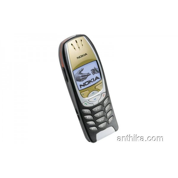 Nokia 6310i NPL-1 7.00 Türkçe Flaş TR Flash Fil...