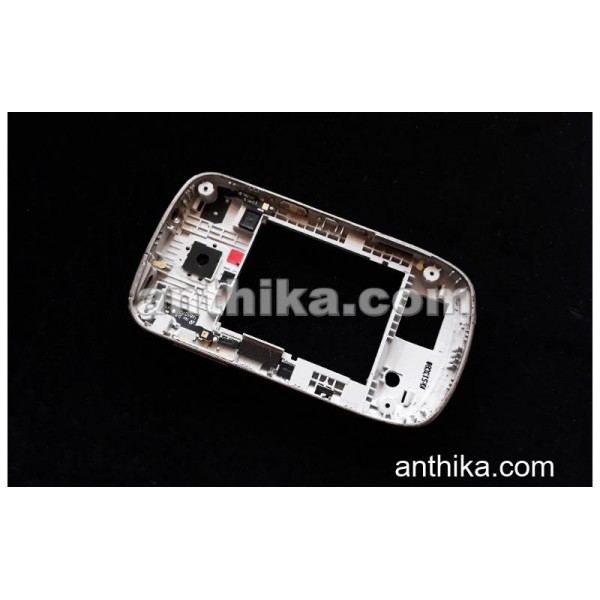 Samsung Galaxy Mini S5570 Kasa Original Middle Cov...