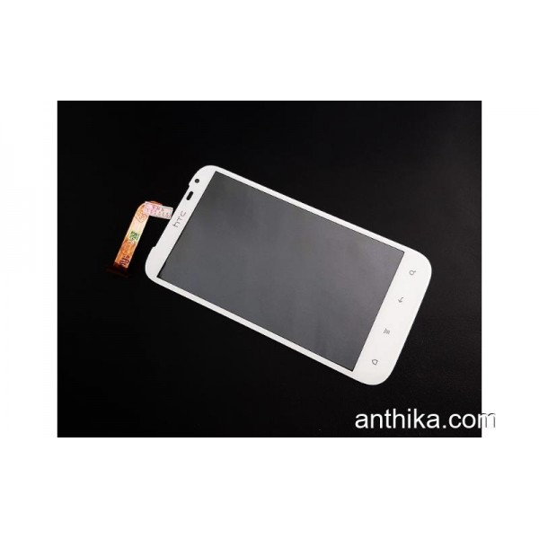 Htc Sensation Xl Dokunmatik Original Touch Digitiz...