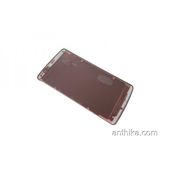 Lg G3 Orta Panel Ekran Çerçeve