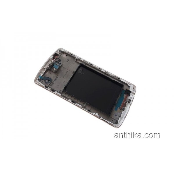 Lg G3 Orta Panel Ekran Çerçeve
