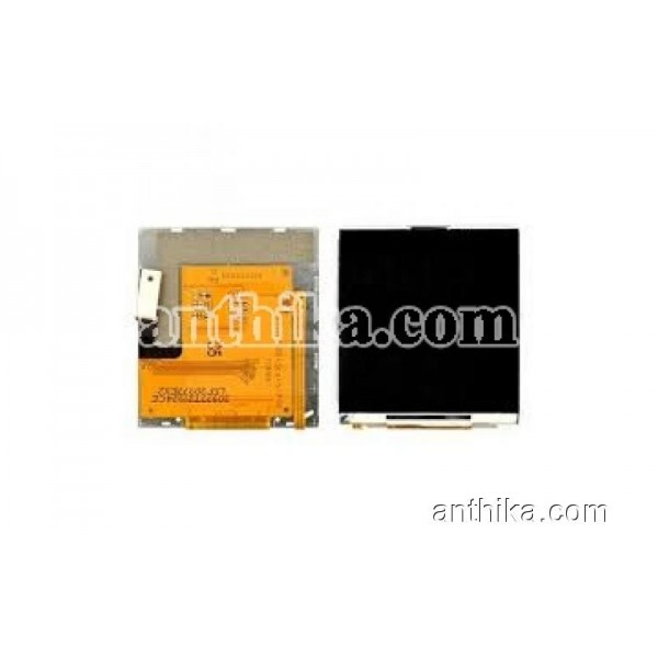 Samsung B7330 Ekran Original Lcd Display New Condi...