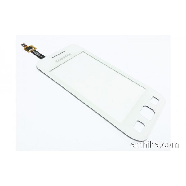 Samsung S5250 S5750 Orjinal Dokunmatik Digitizer T...